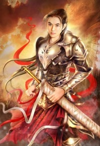 電競男神是女生：楚爺，求別撩！