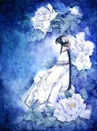 上古麒麟玉