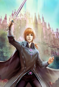 开局签到九个小仙女
