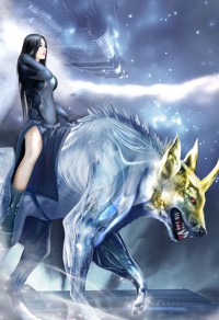 他嫌棄我美色