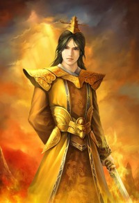 明扬天下