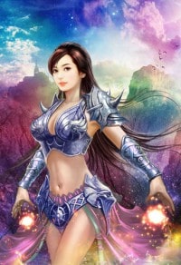 乡村卖货郎驭女记