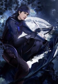 神级货郎