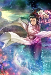 人渣少將勞改之路