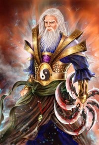 第五部隊之海盜王