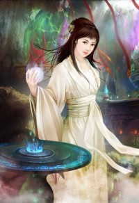 女神校花的全能男友