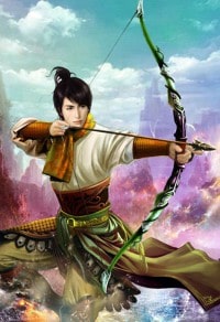 （BL/盜墓筆記同人）[瓶邪]存在